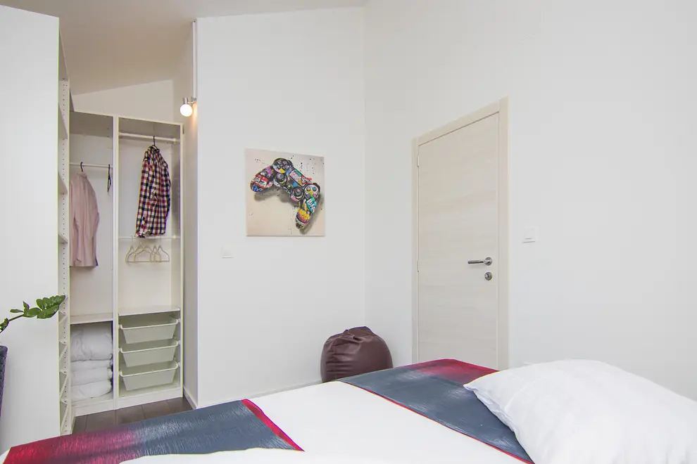 Ferienwohnung in Krk  66142989 24509