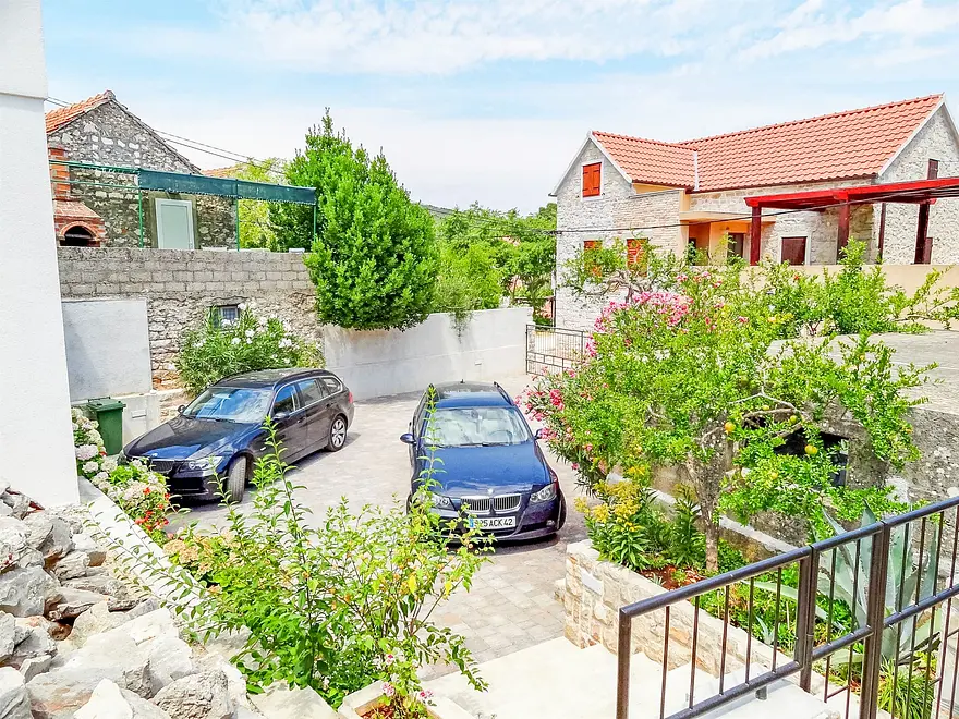 Ferienwohnung in Hvar  999198080 30569 – Foto 43