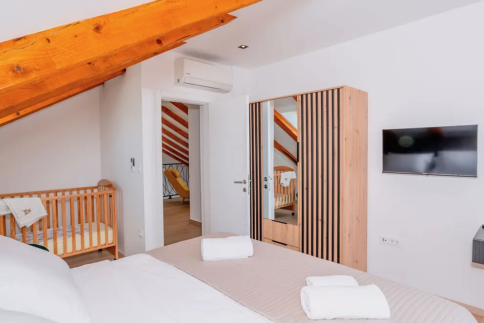 Ferienhaus in Bilice mit Pool 999207943 35939 – Foto 29