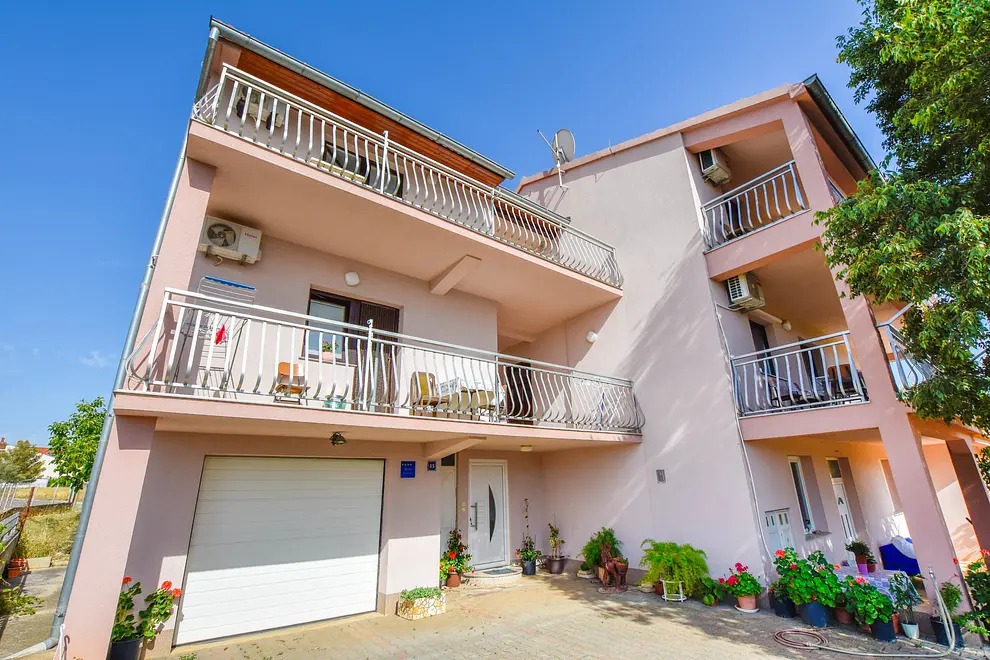 Ferienwohnung in Biograd  999208725 36679 – Foto 11