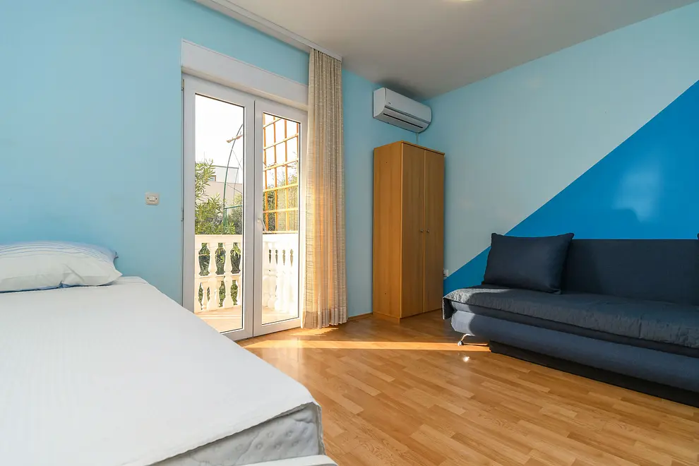 Ferienwohnung in Seget  999211097 38912 – Foto 8