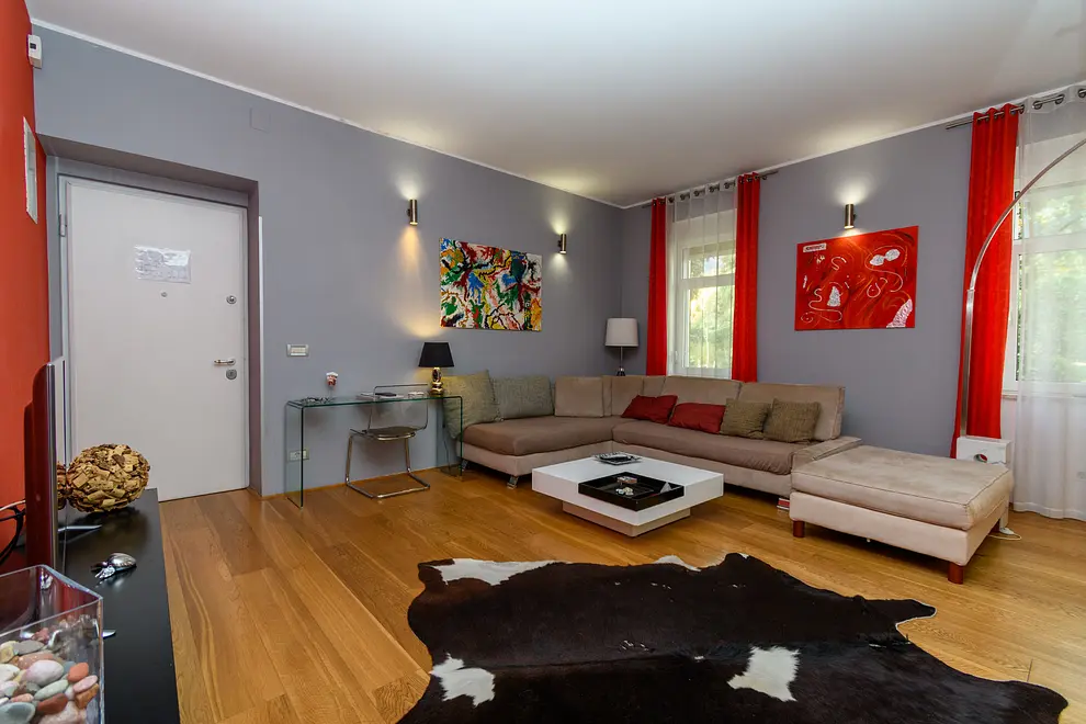 Ferienwohnung in Opatija  999239421 43227 – Foto 9