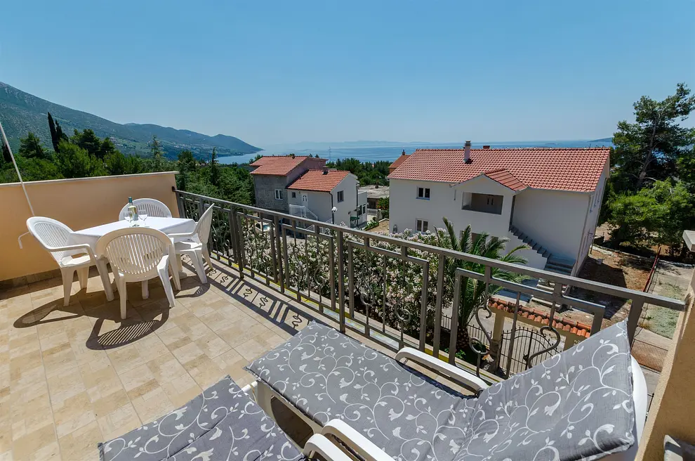 Ferienappartment in Orebic mit Pool 999203549 31788 – Foto 4