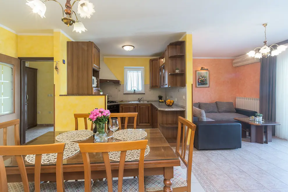Ferienwohnung in Porec  999224268 42375 – Foto 7