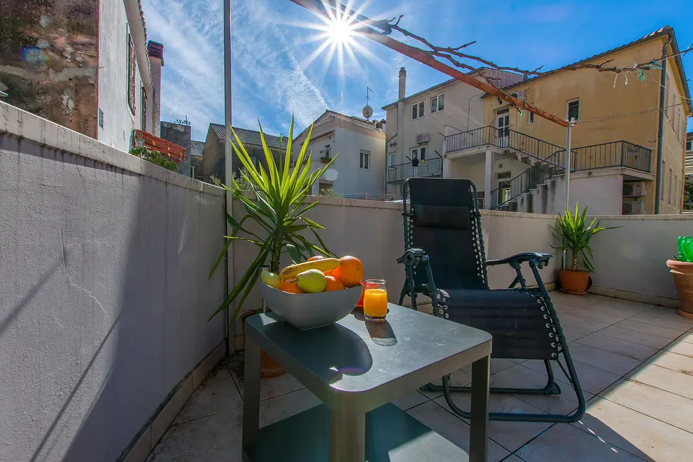 Ferienwohnung in Omis  66144516 25142