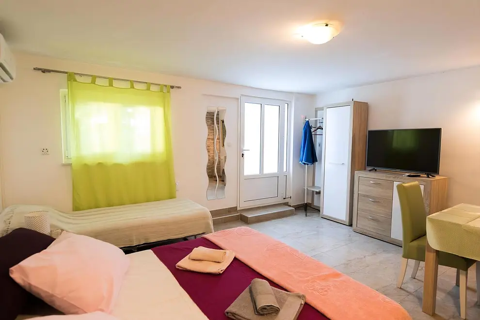 Ferienwohnung in Zadar  999209542 37463 – Foto 3