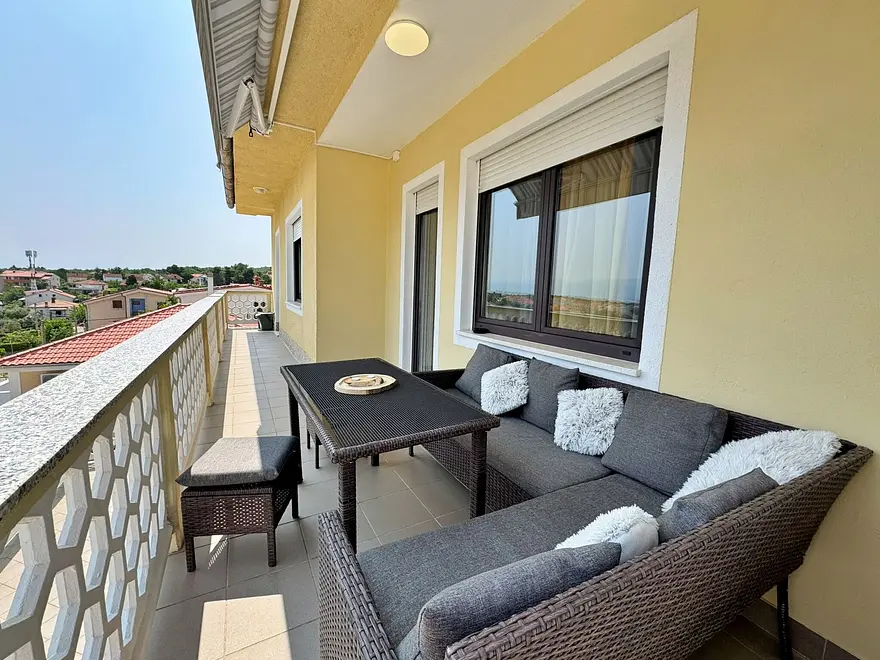 Ferienwohnung in Dobrinj  999223523 41650 – Foto 4