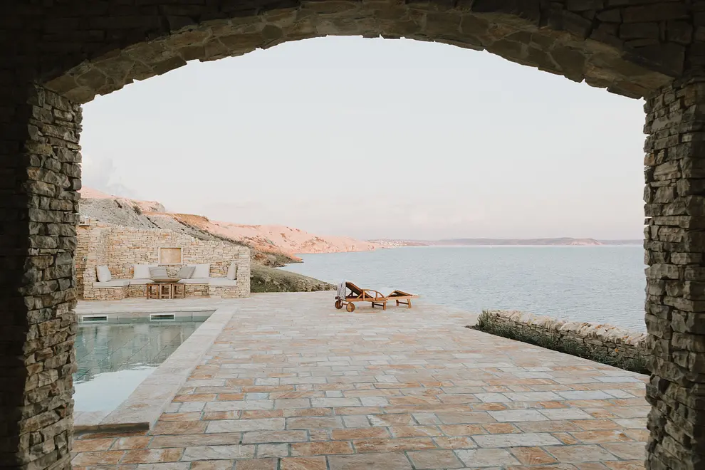 Ferienwohnung in Pag mit Pool 999204845 33026 – Foto 9
