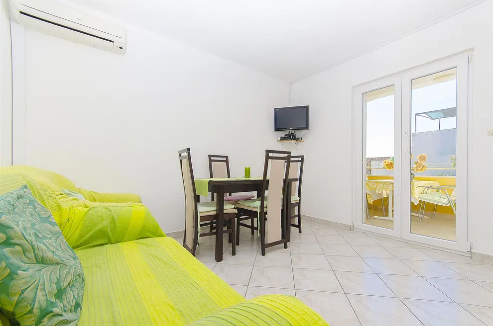Ferienwohnung in Rogoznica  999202313 30623 – Foto 8