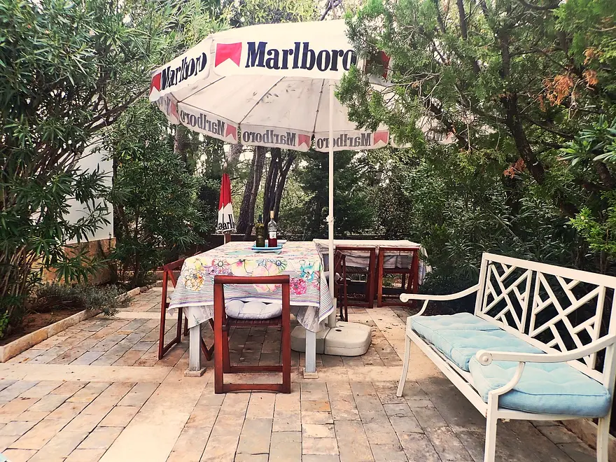 Ferienwohnung in Starigrad  66115361 5342