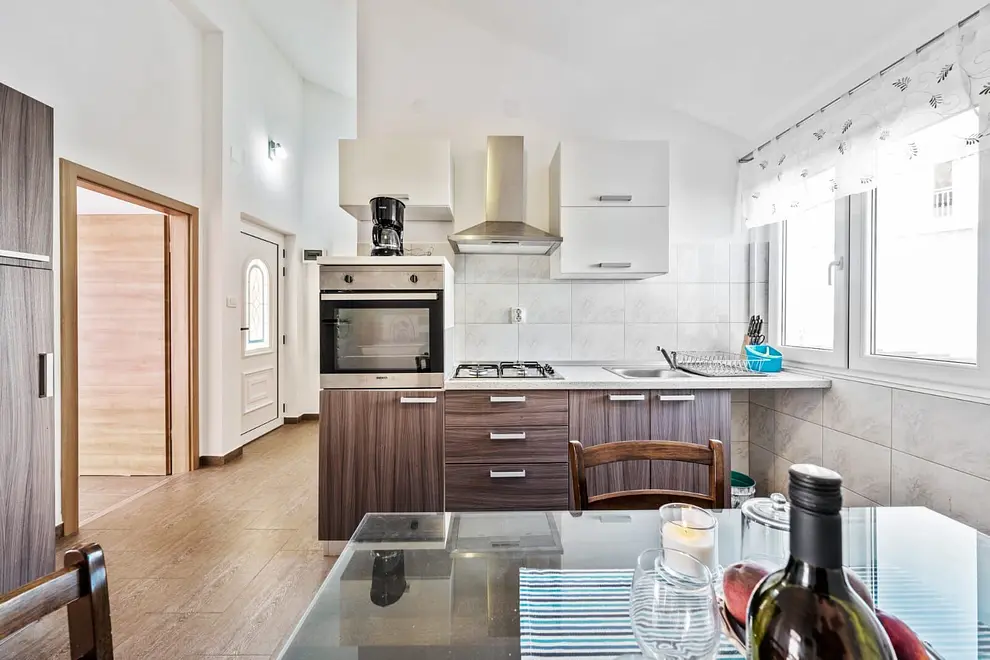 Ferienwohnung in Rogoznica mit Pool 999209224 37153 – Foto 3