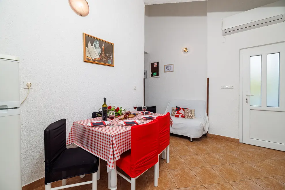 Ferienwohnung in Kampor  999211012 38836 – Foto 11