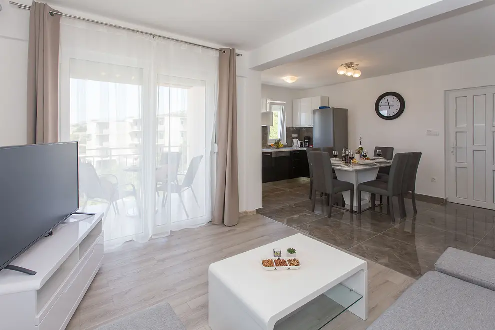 Ferienhaus in Seget mit Pool und haustiergeeignet 999206267 34376 – Foto 2