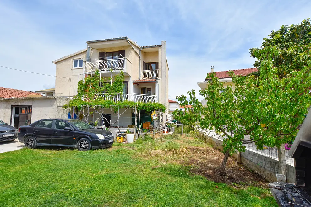 Ferienwohnung in Tribunj  66133869 18798