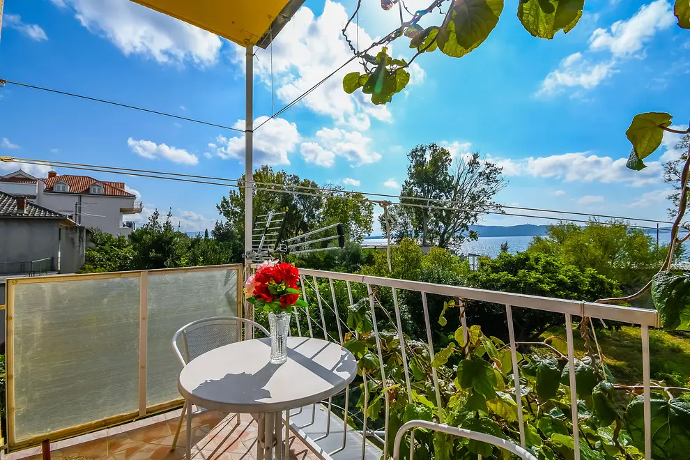 Ferienwohnung in Kastela  66139316 22146