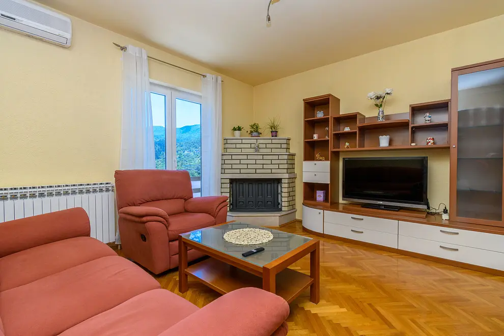 Ferienwohnung in Opatija  999238083 43132 – Foto 30