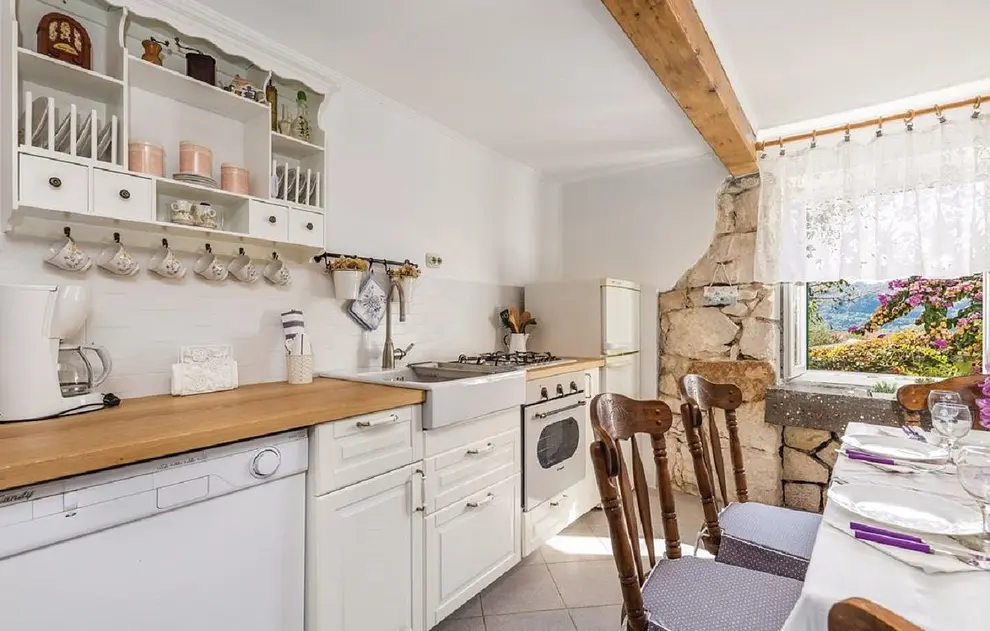 Ferienwohnung in Rab haustiergeeignet 66113070 4125