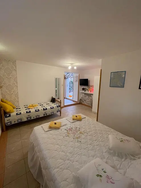 Ferienwohnung in Krk  999202481 30766 – Foto 12