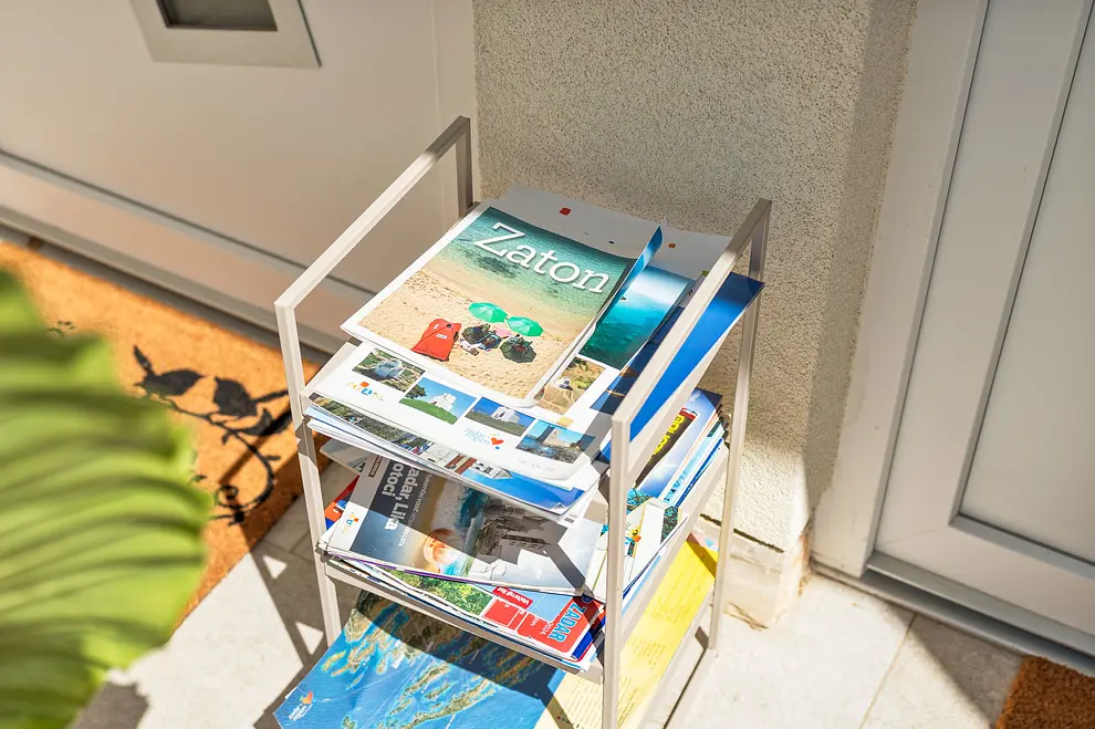 Ferienwohnung in Nin mit Pool 999211184 38997 – Foto 31