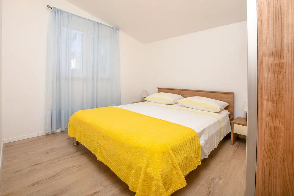 Ferienwohnung in Rogoznica haustiergeeignet 999203147 31404