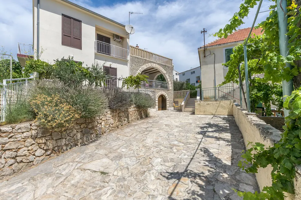 Ferienwohnung in Primosten  999205508 33663 – Foto 16