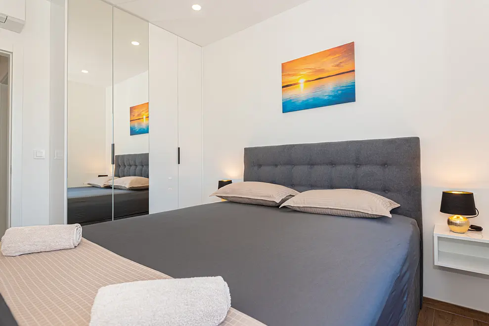 Ferienhaus in Vodice mit Pool 999209007 36948 – Foto 18