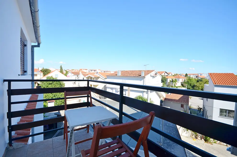 Ferienwohnung in Vodice  6618067 2437