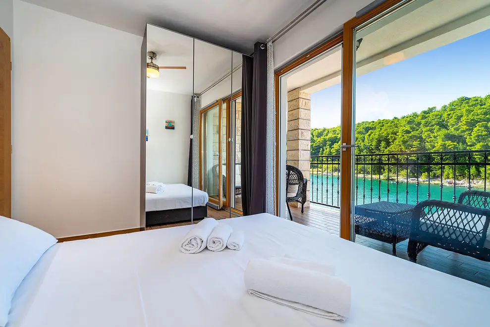 Ferienwohnung in Novigrad  999208592 36549 – Foto 45