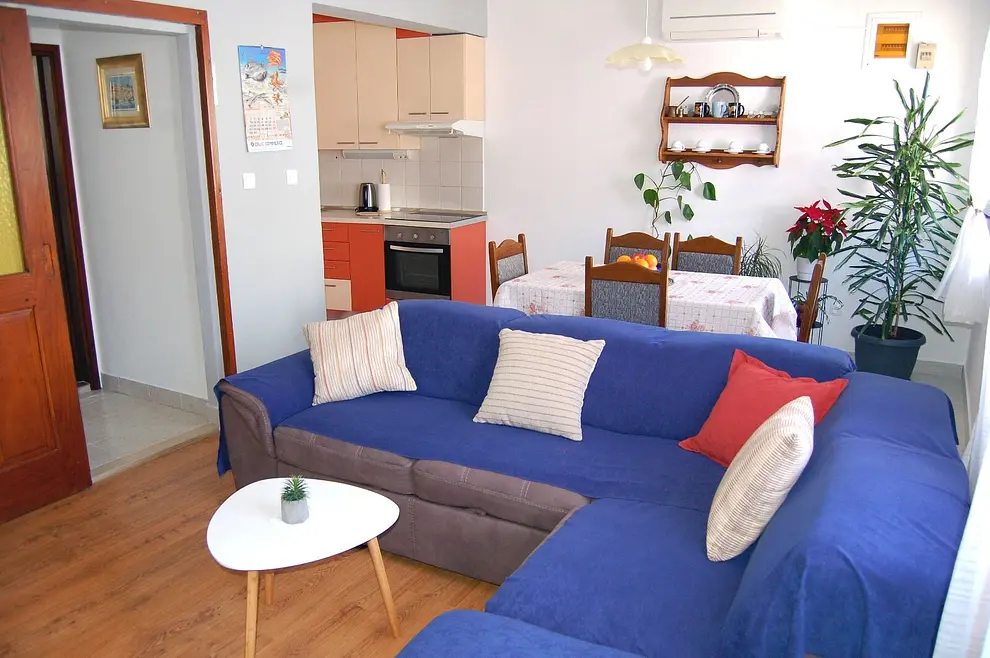 Ferienwohnung in Biograd  66146305 25595
