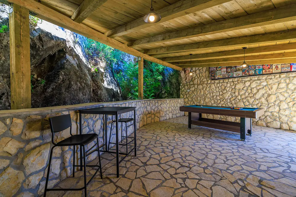 Ferienhaus in Novi Vinodolski mit Pool 999206298 34406 – Foto 38