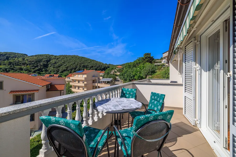 Ferienwohnung in Rab  999207570 35606 – Foto 30