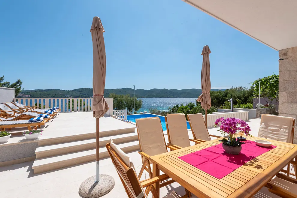 Ferienwohnung in Orebic mit Pool 999209671 37589 – Foto 47