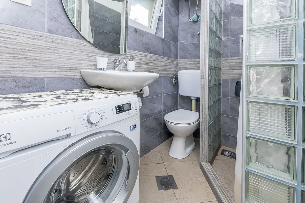 Ferienwohnung in Rogoznica mit Pool 999206880 34965 – Foto 8