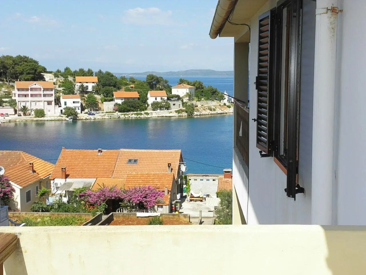 Ferienwohnung in Dugi Otok  999211287 39075