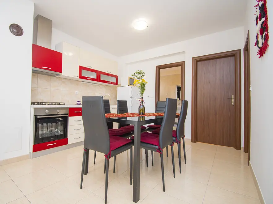Ferienwohnung in Bilice  999210392 38254 – Foto 4