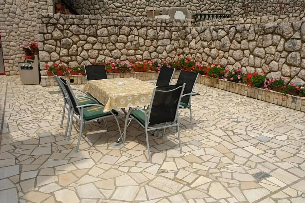 Ferienwohnung in Novi Vinodolski  999203382 31633 – Foto 24