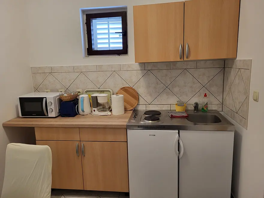 Ferienwohnung in Banjol  999203709 31941 – Foto 17