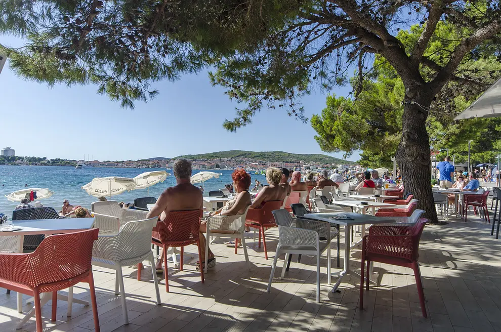 Ferienwohnung in Vodice  999203294 31549 – Foto 11