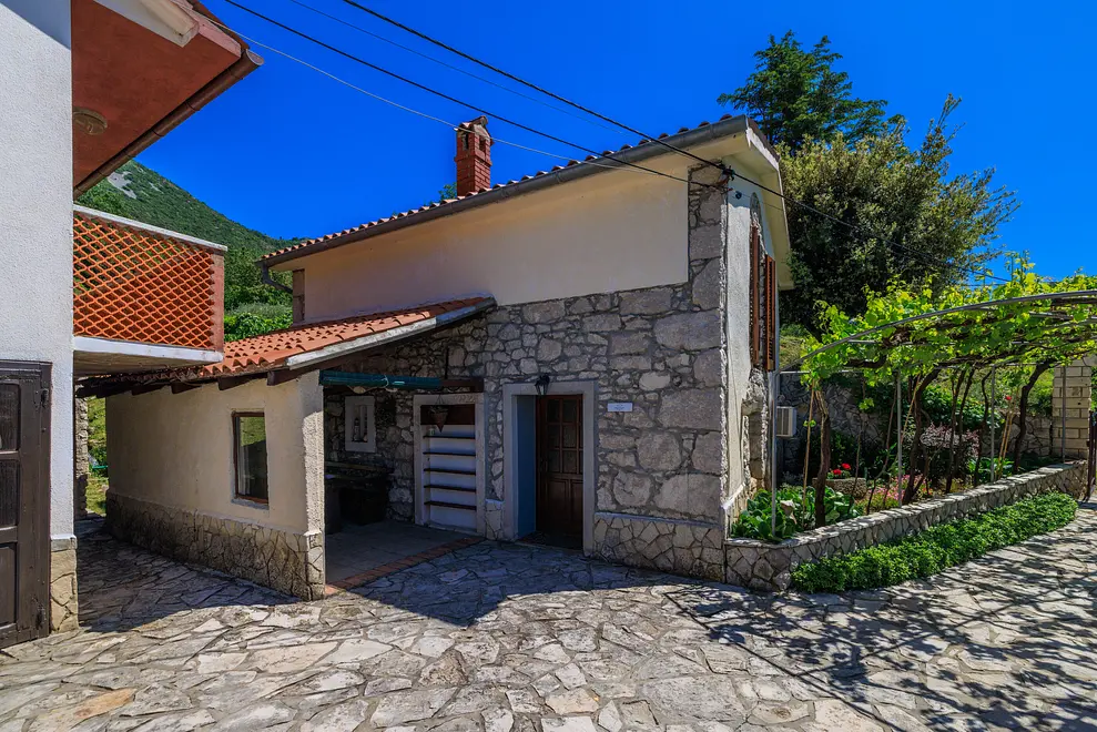 Ferienwohnung in Krsan mit Pool 999204996 33168 – Foto 23