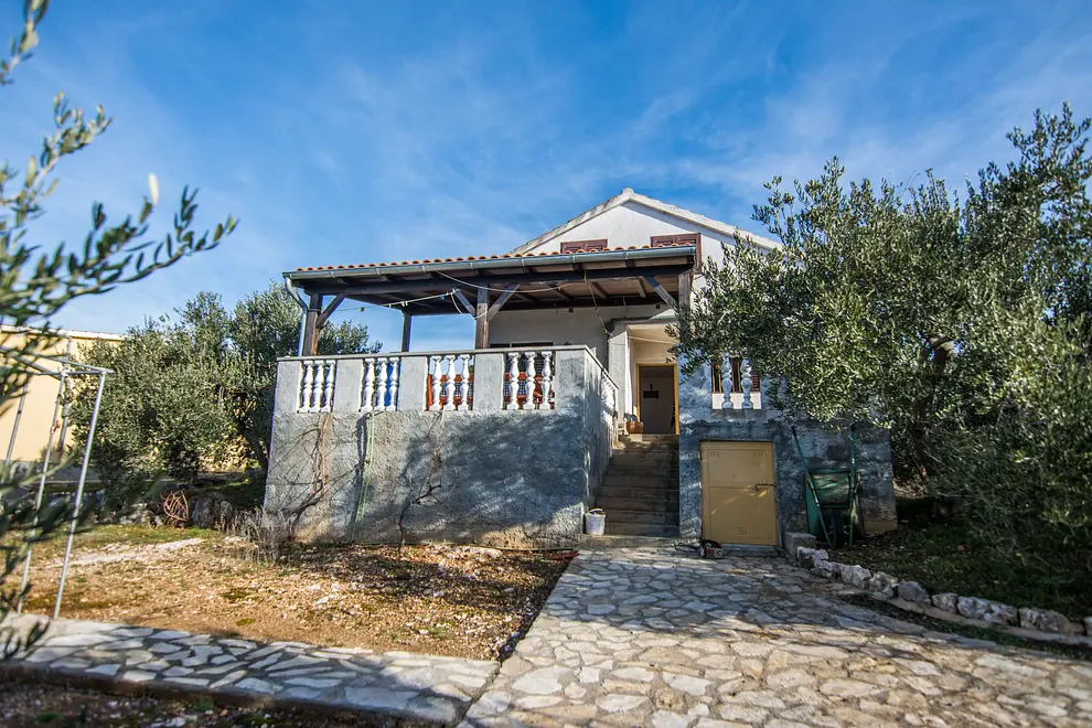 Ferienwohnung in Pasman haustiergeeignet 999202642 30918 – Foto 16