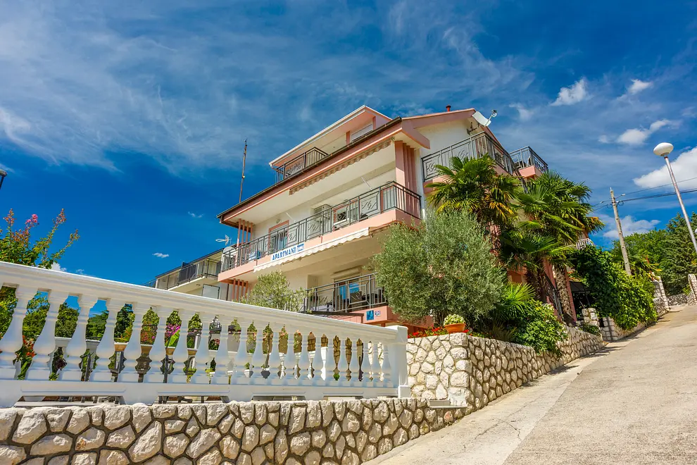 Ferienwohnung in Crikvenica  999202815 31089 – Foto 27