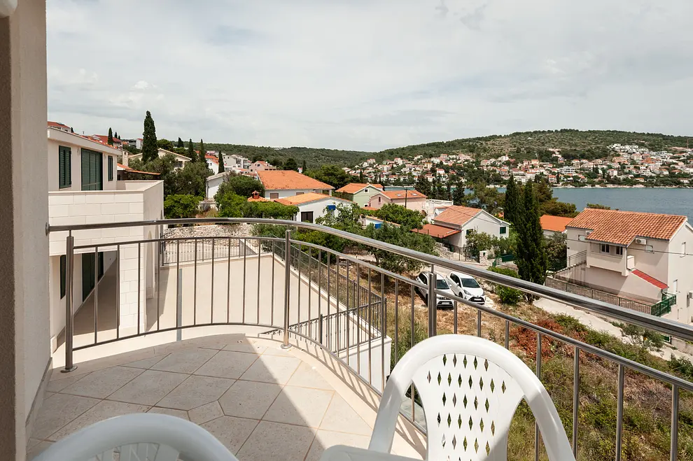 Ferienwohnung in Ciovo  999202927 31194