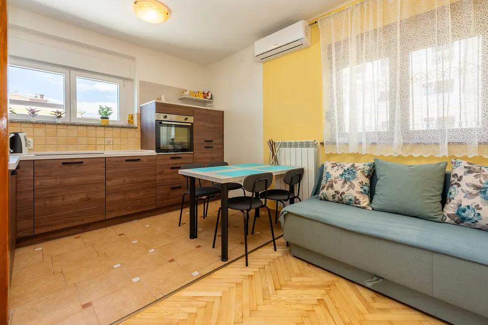 Ferienwohnung in Crikvenica  999203113 31370 – Foto 11
