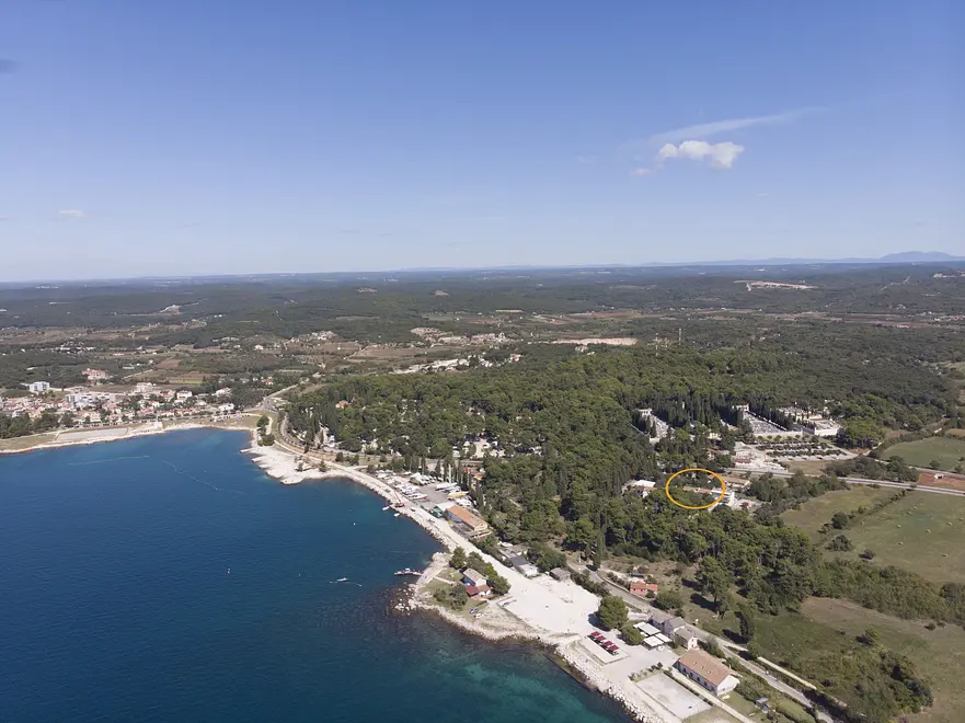 Ferienwohnung in Rovinj  999203459 31707 – Foto 20