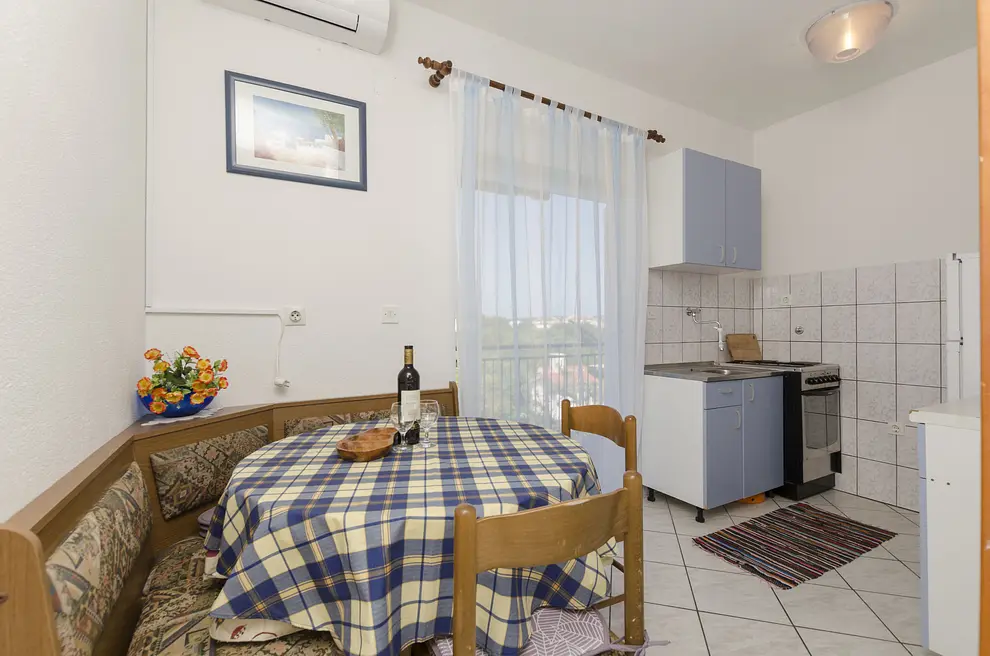 Ferienwohnung in Rogoznica  999203124 31381 – Foto 12