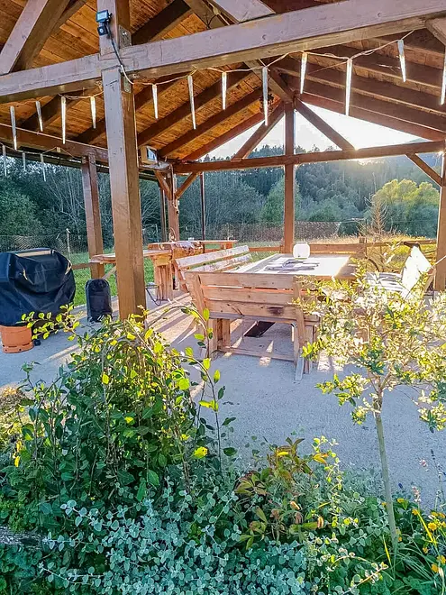 Ferienwohnung in Delnice mit Pool 999235038 42964 – Foto 24
