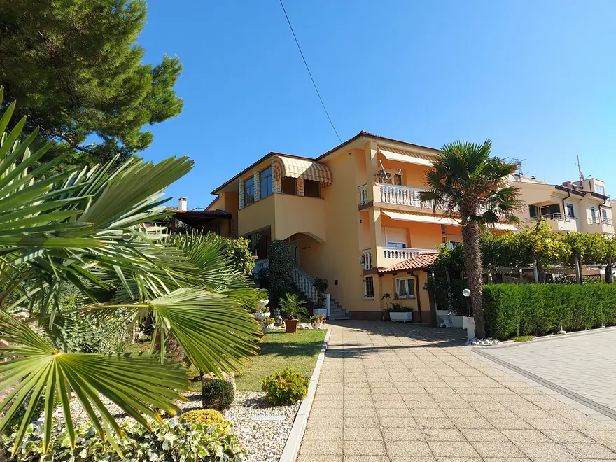 Ferienwohnung in Baska haustiergeeignet 999204804 32992 – Foto 3