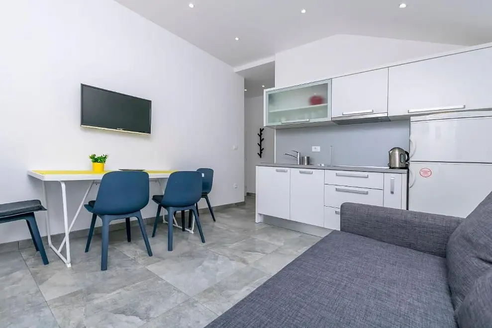 Ferienwohnung in Rogoznica  999203846 32073 – Foto 7