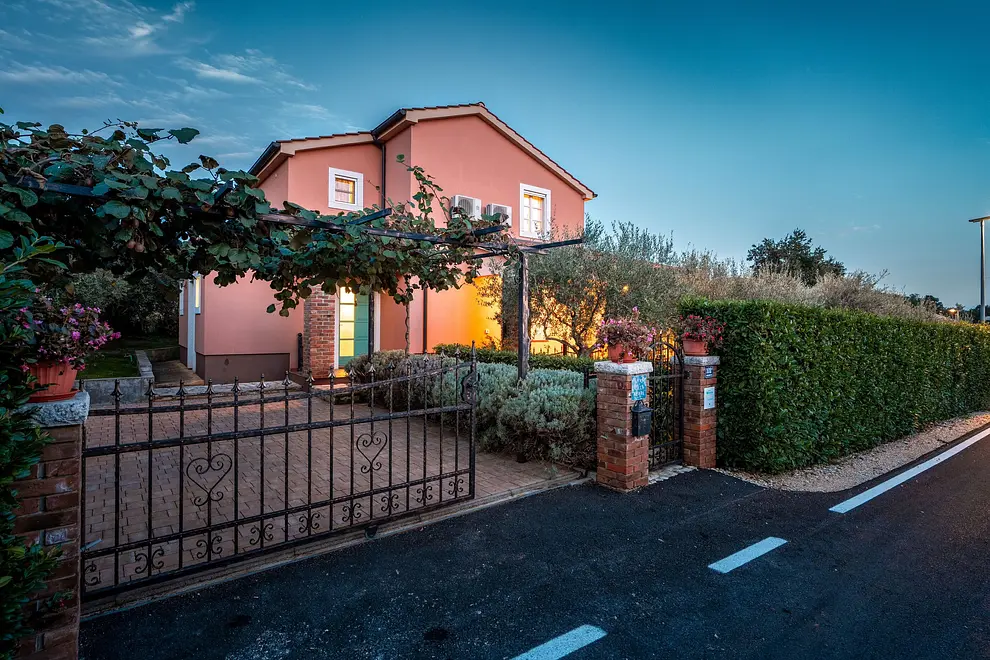 Ferienwohnung in Kastelir-Labinci mit Pool 999223635 41759 – Foto 27