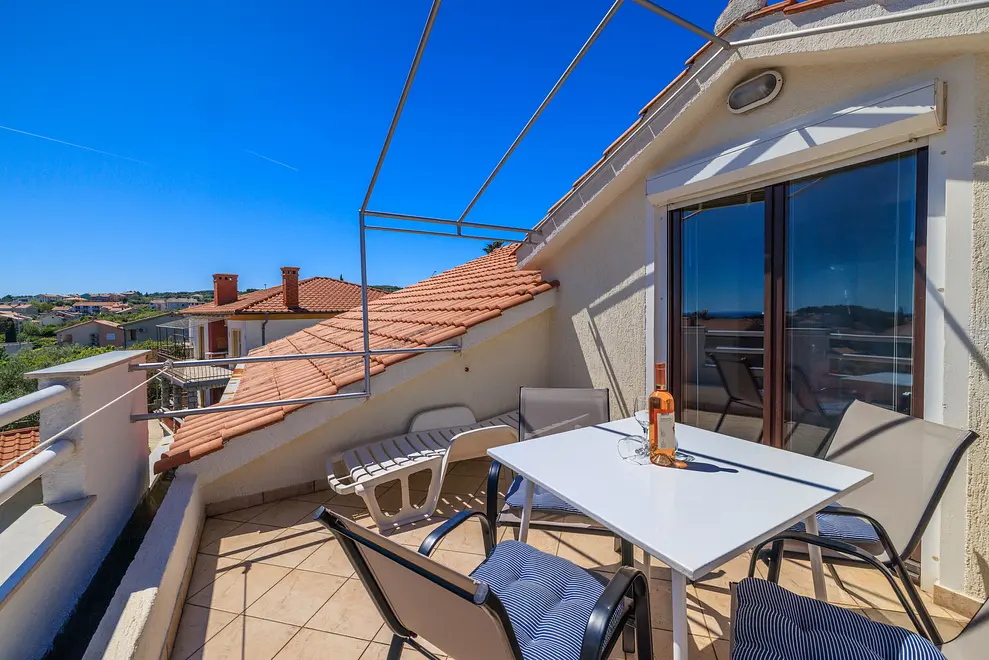Ferienwohnung in Krk  999203373 31624 – Foto 18